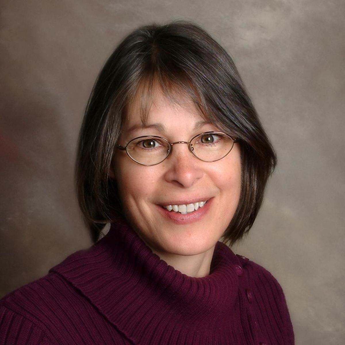 Nancy Oates