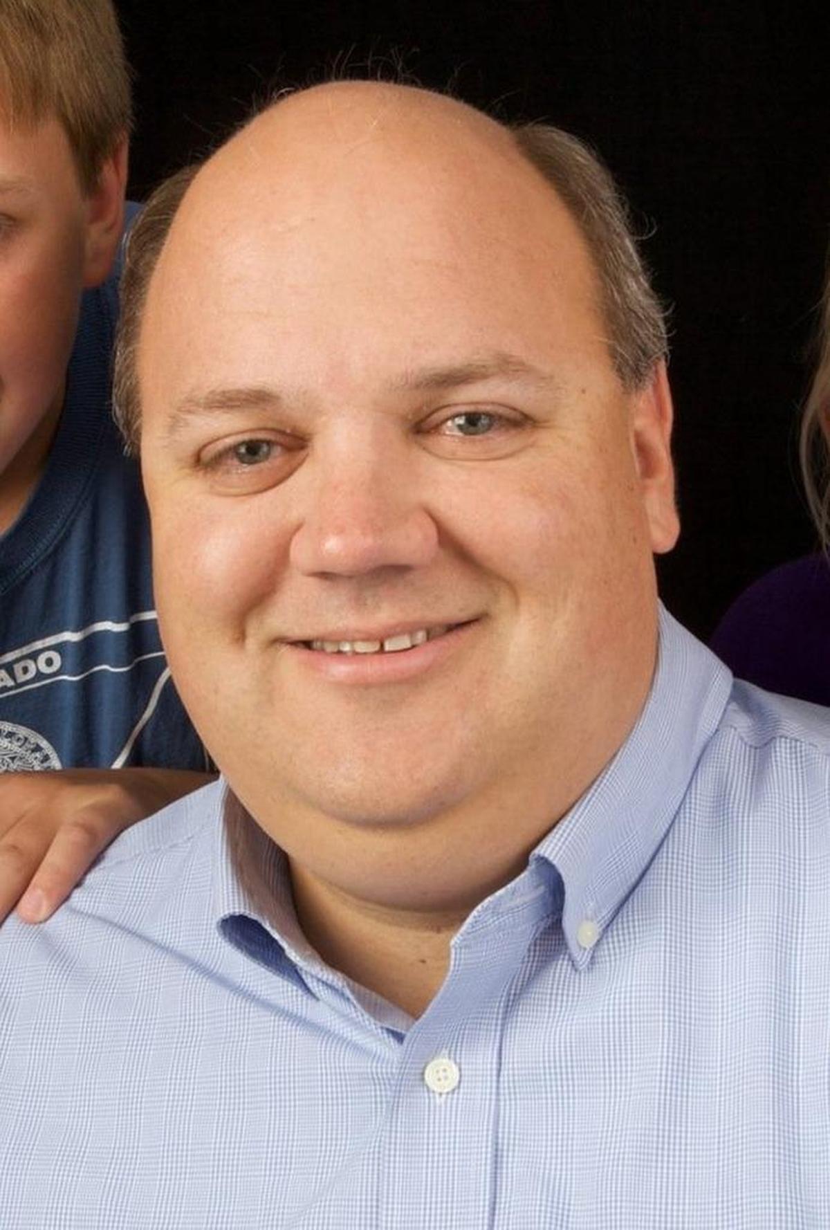 James Barrett