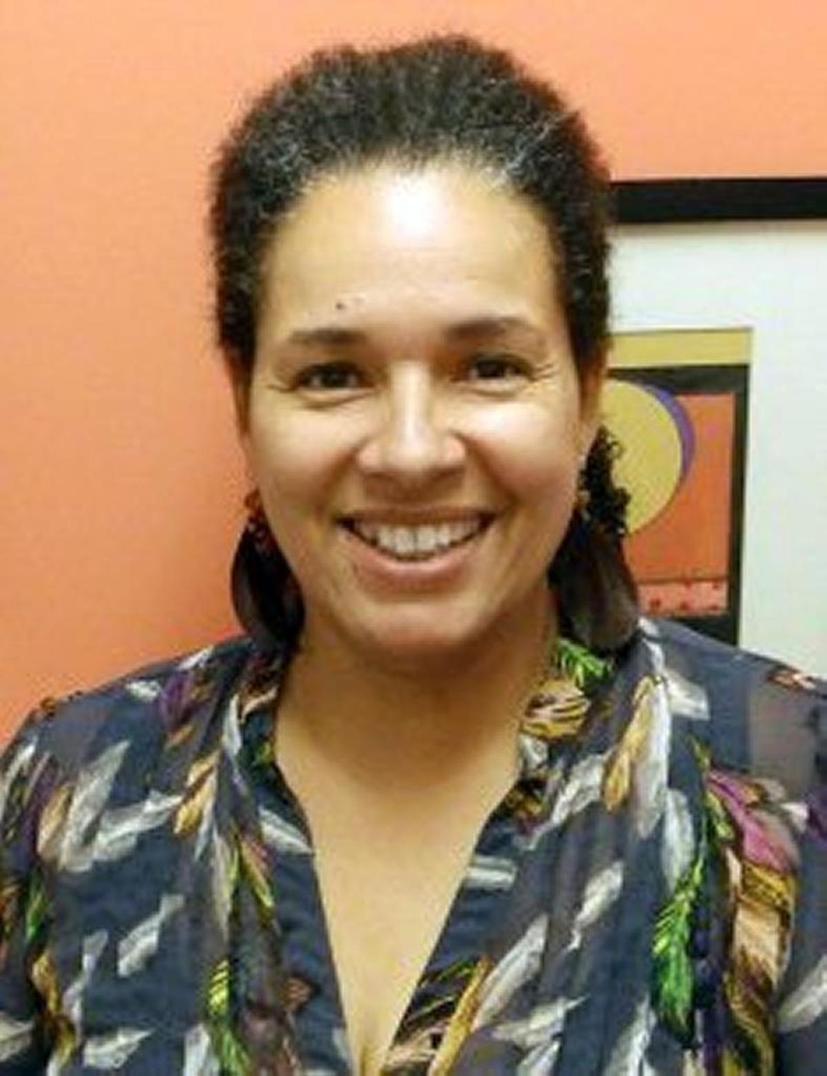 Barbara Jessie-Black