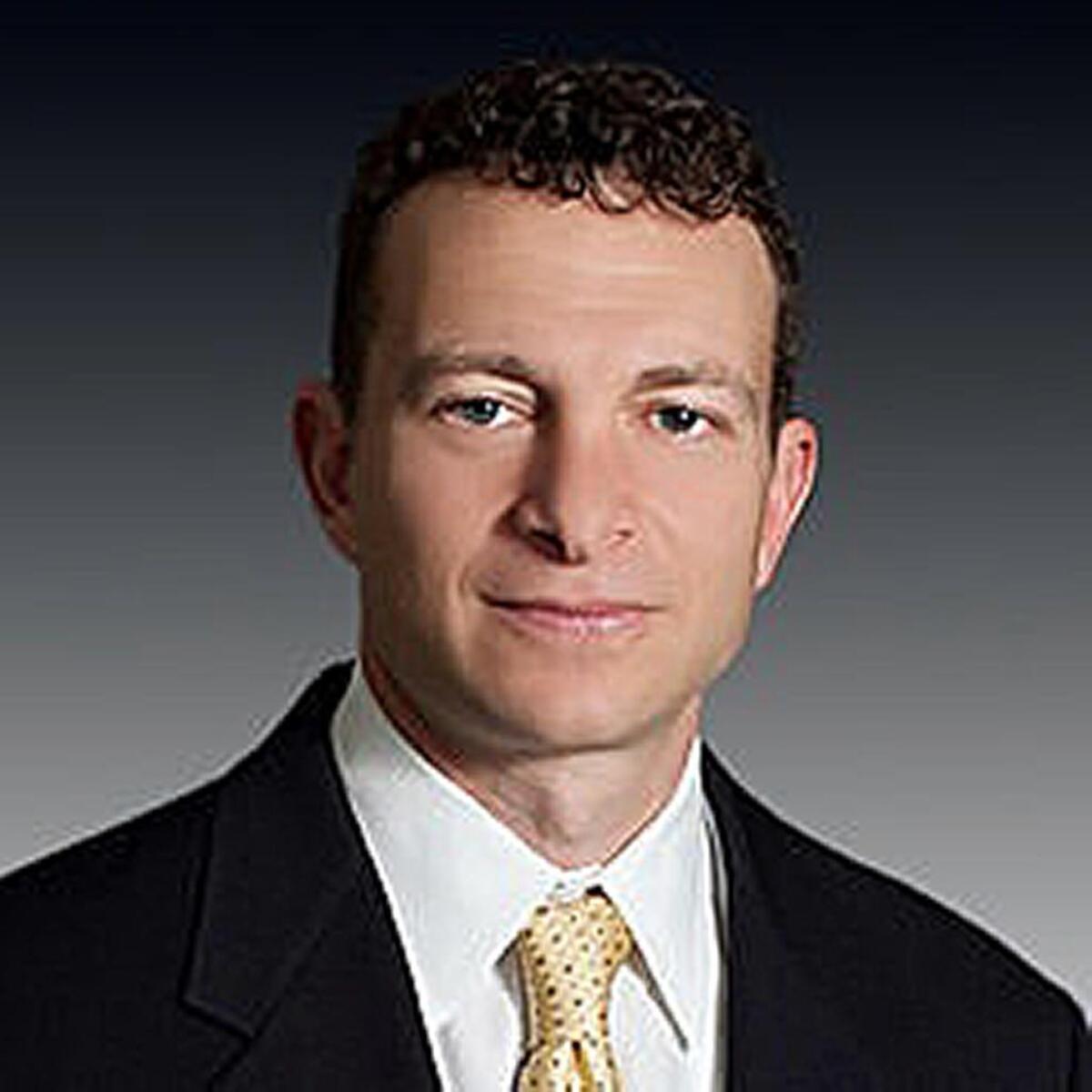 Adam Golden