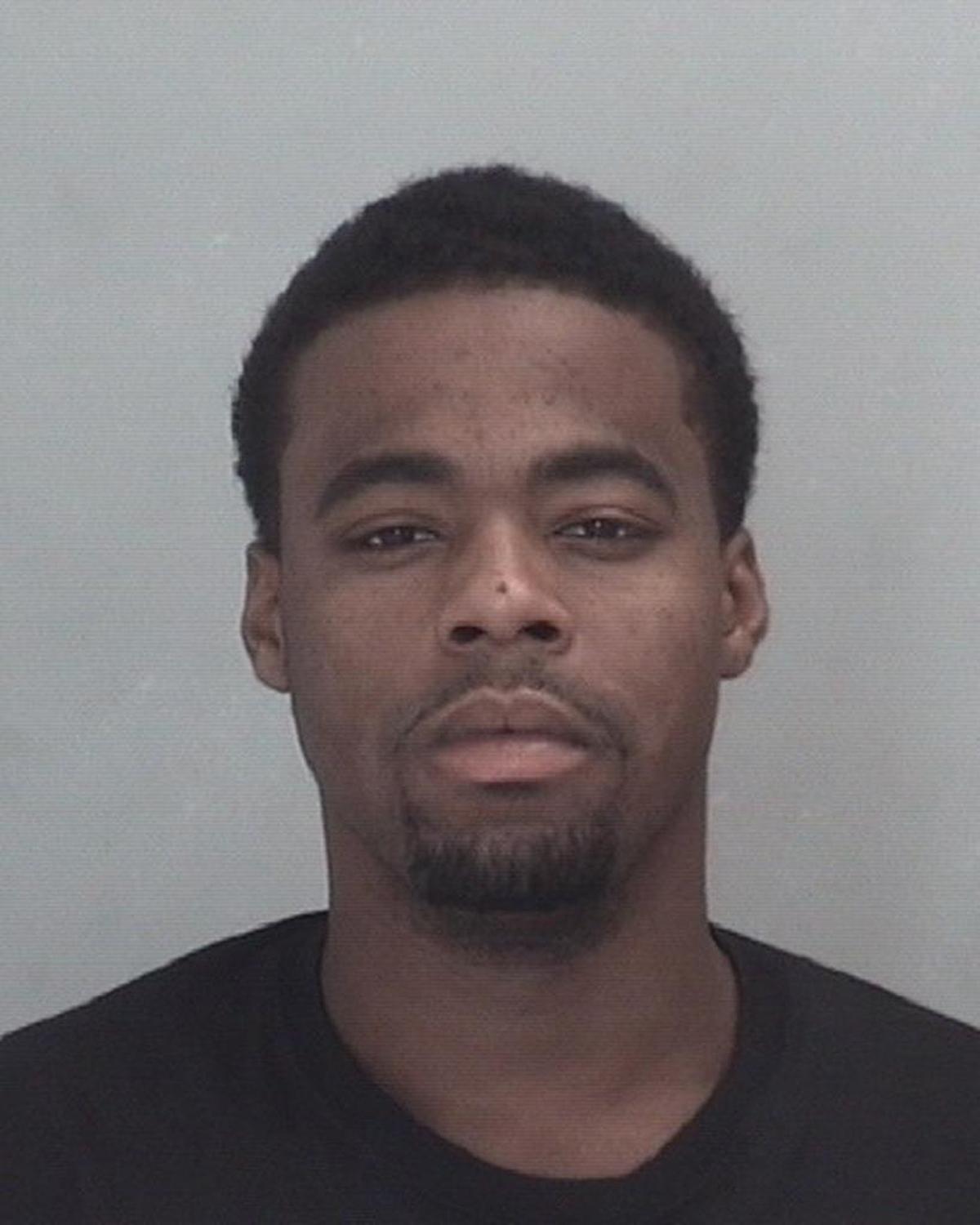 Brandon Townsend