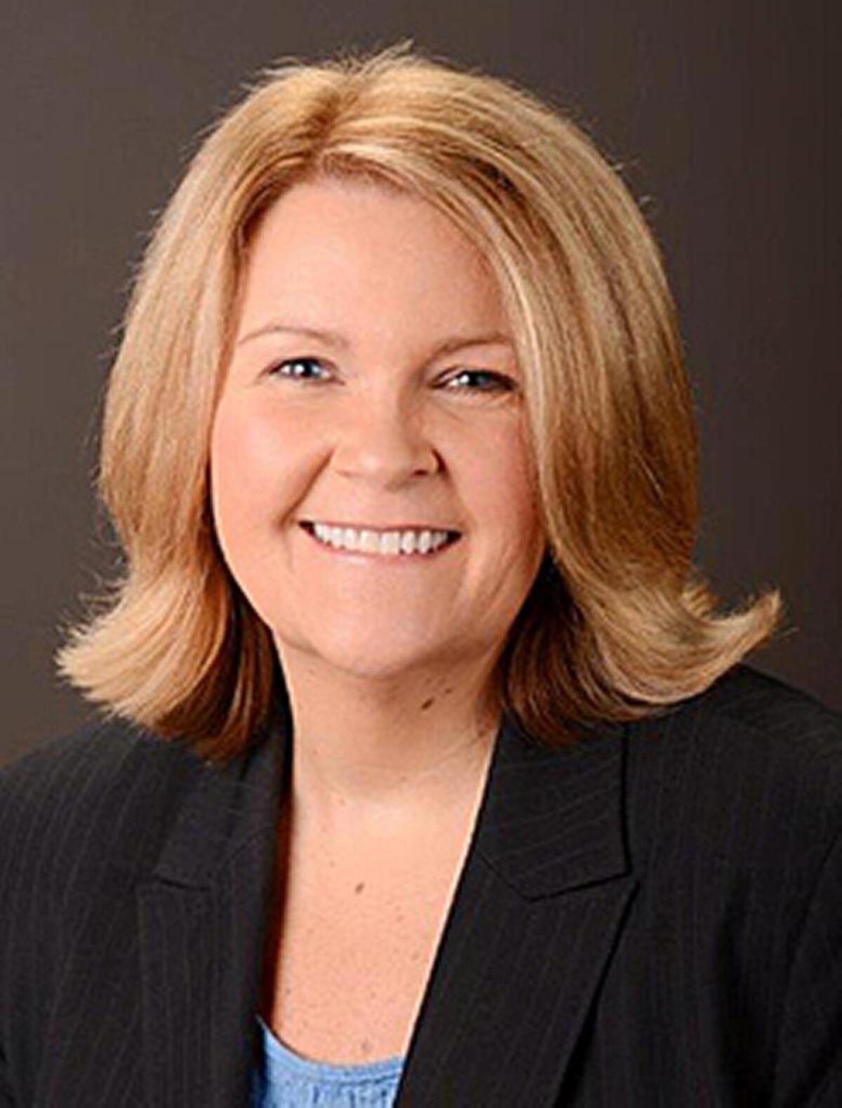 Bonnie Hammersley