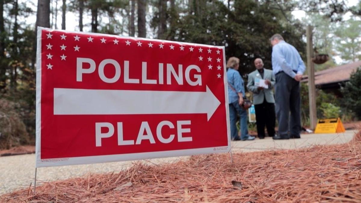 Candidates are competing this year to be Orange County commissioners, Orange County School Board members, sheriff, district attorney, Register of Deeds, and state lawmakers, among other positions.