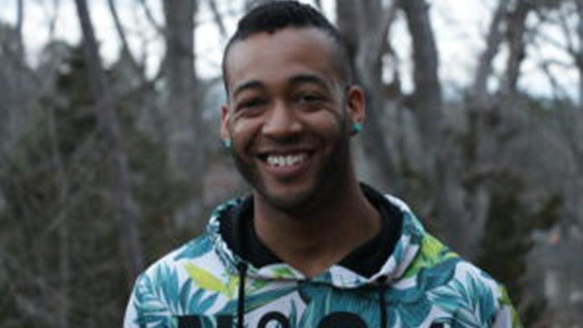 “Talking to me about HIV doesn’t give you HIV,” says Alex Delaney. “You’re not going to get it from me just from having a conversation.”
