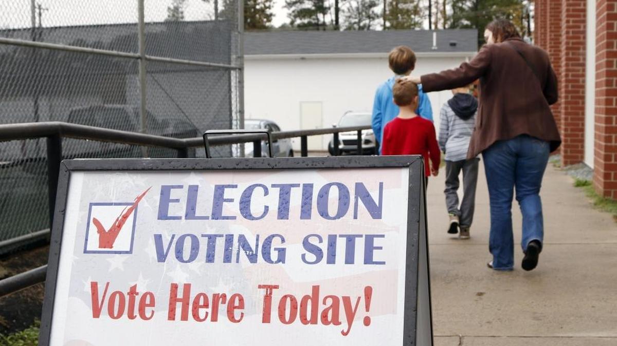 Early voting begins Thursday, Oct. 19, for the Chapel Hill-Carrboro School Board and municipal races in Hillsborough, Carrboro and Chapel Hill. The general election will be held Tuesday, Nov. 7.