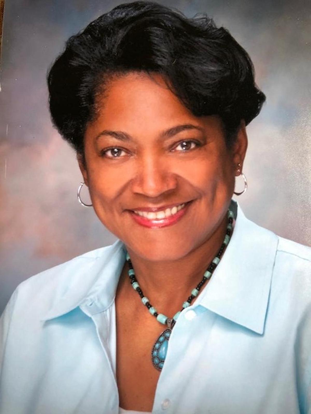 Brenda Stephens