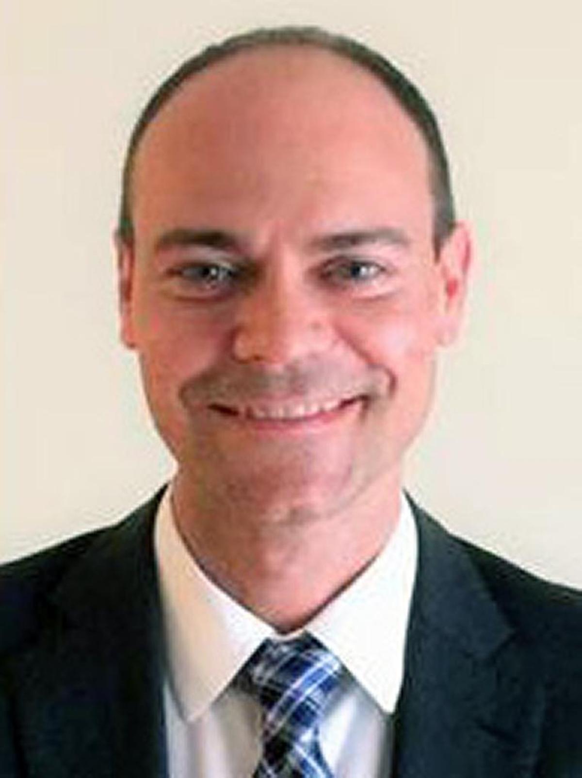 Travis Myren