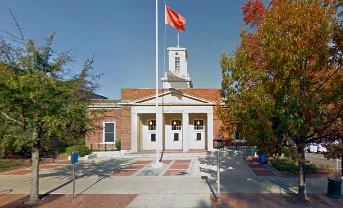 The Old Chapel Hill Post Office at 179 E. Franklin St. was suggested as a future site for cultural arts or to meet other community needs. The Corner teen center, located in the basement, could be renovated while the town considers other possibilities for serving young residents.