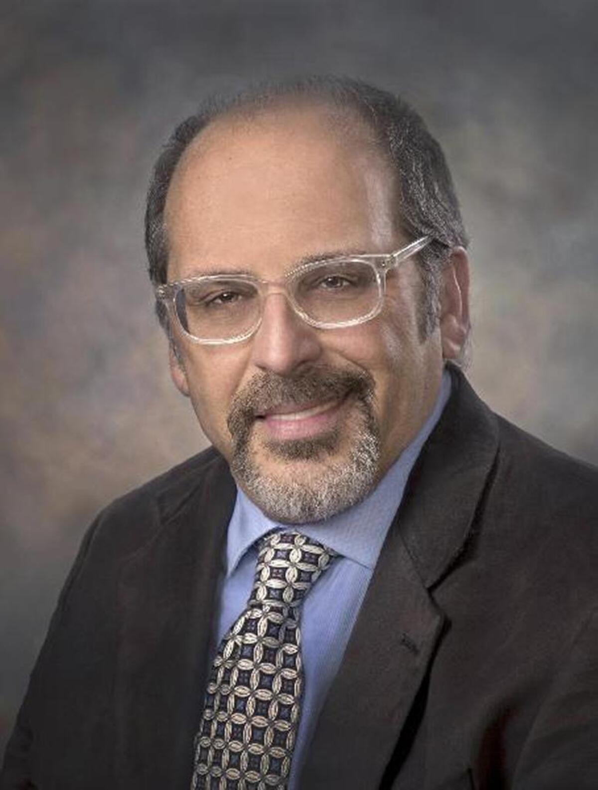 Mark Dorosin