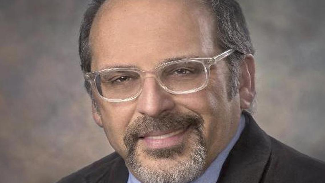 Orange County’s Mark Dorosin kickstarts campaign early for NC judge’s seat