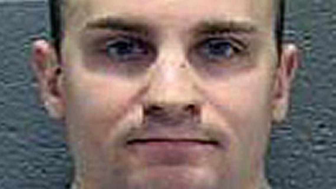 Federal jury charges ex-Newman Center finance director with fraud