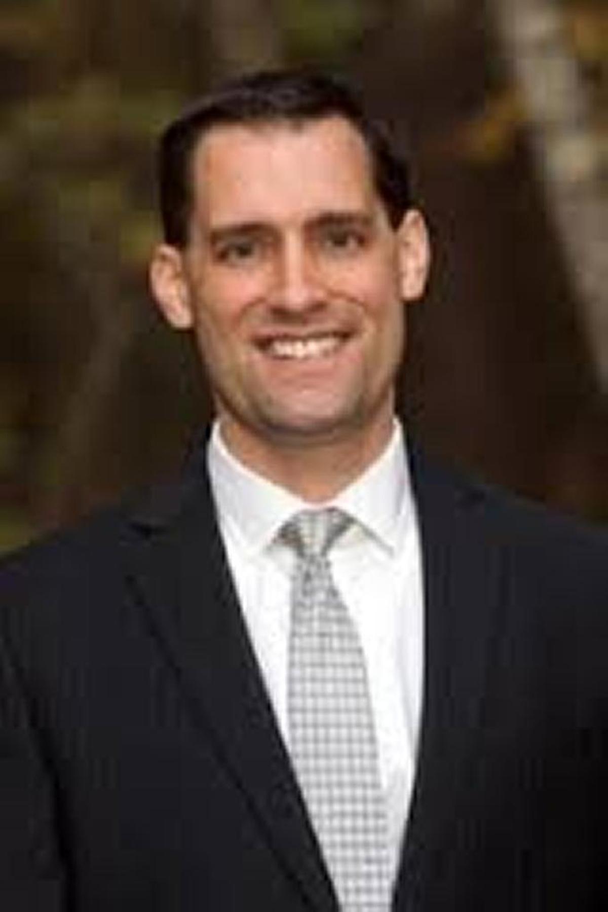Graig Meyer