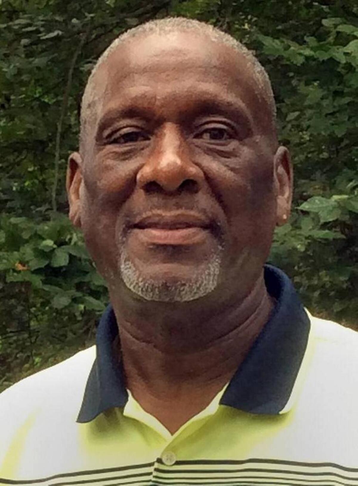 Eugene Farrar