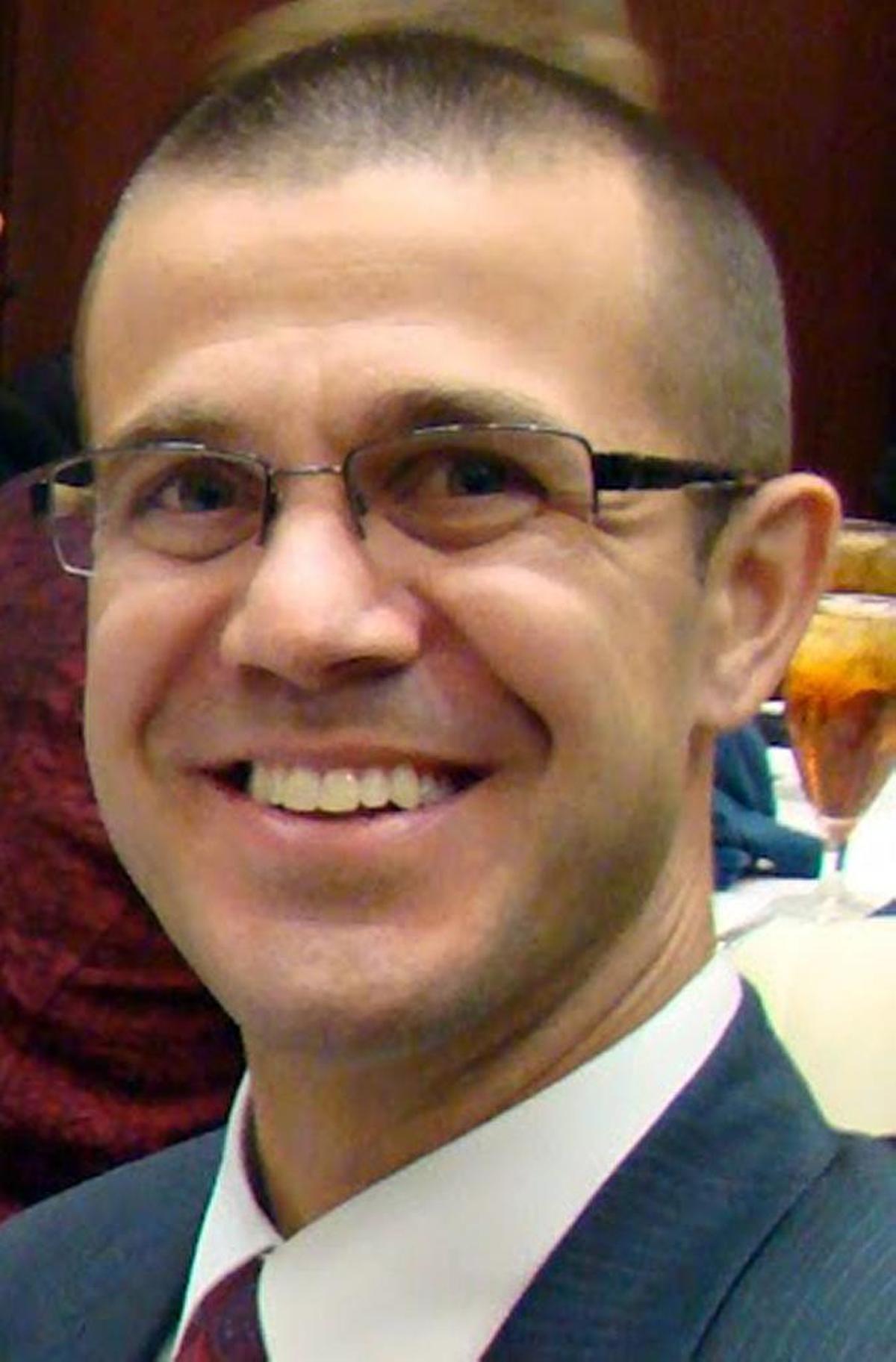 Todd LoFrese