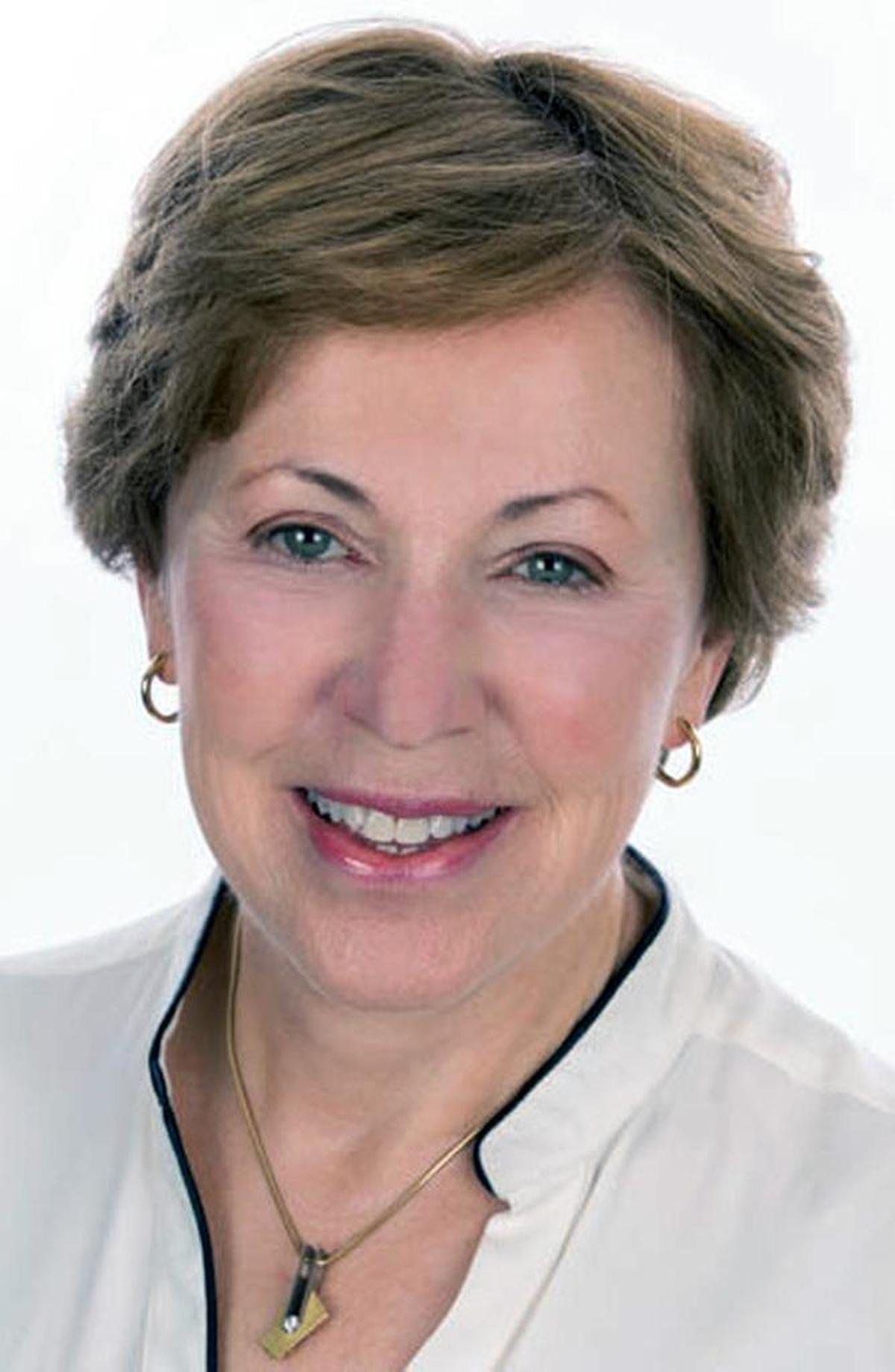Margaret Dardess