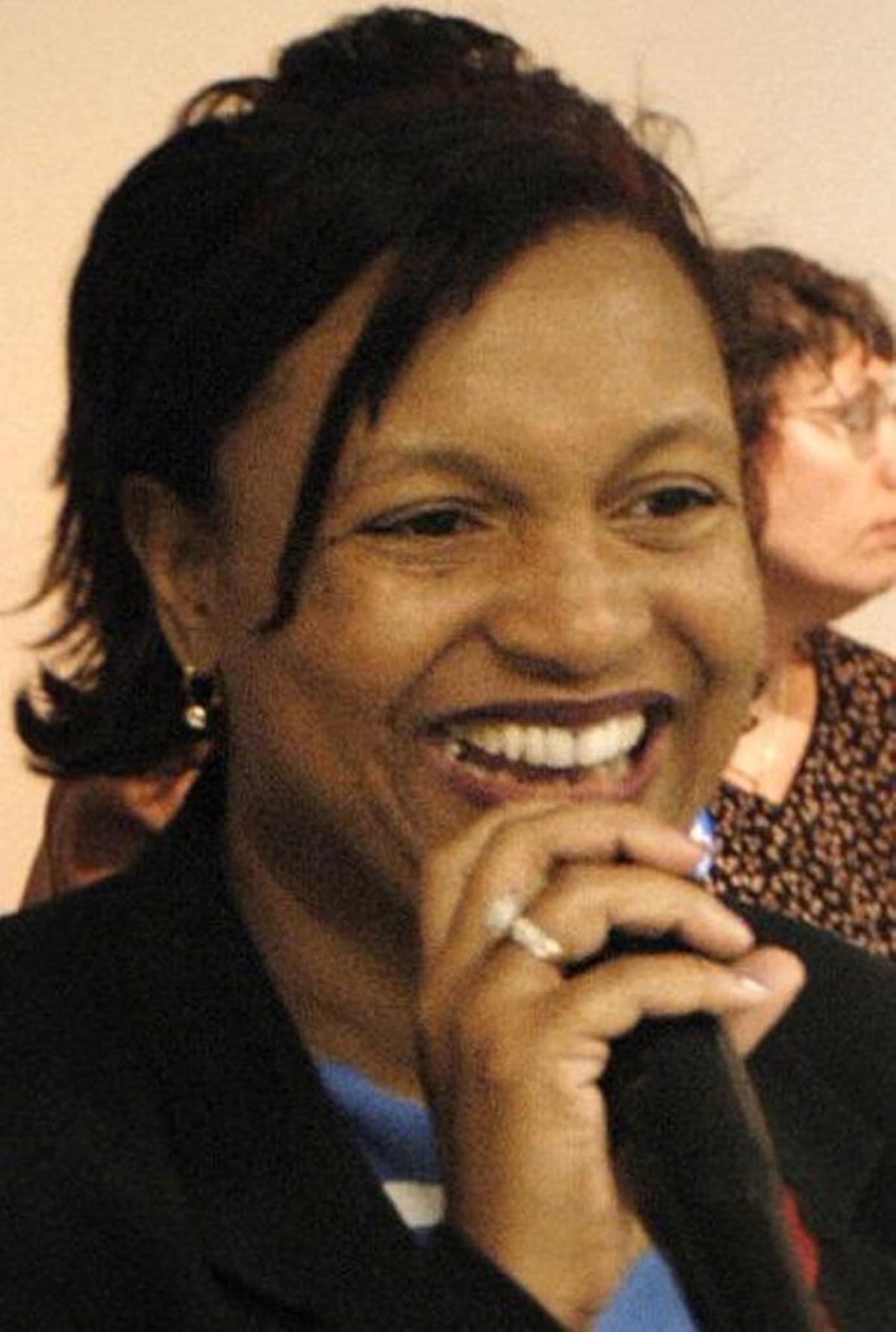 Delores Bailey