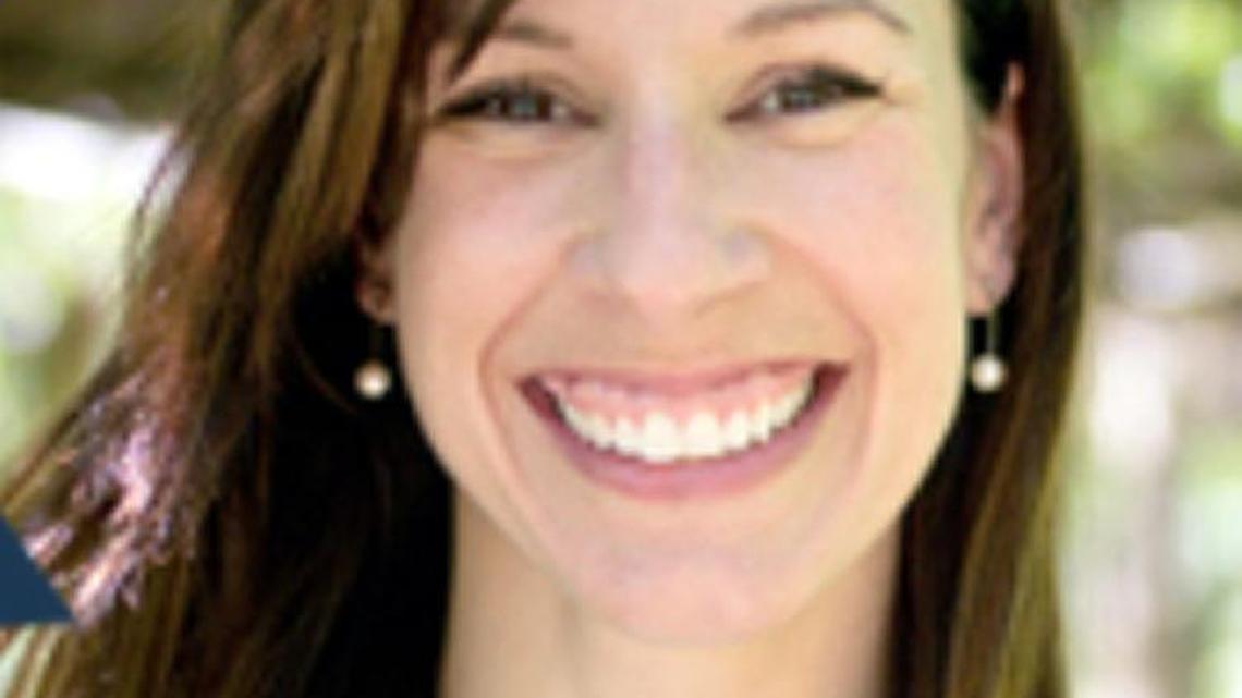 UNC scholar, Chapel Hill board member seeking Town Council seat