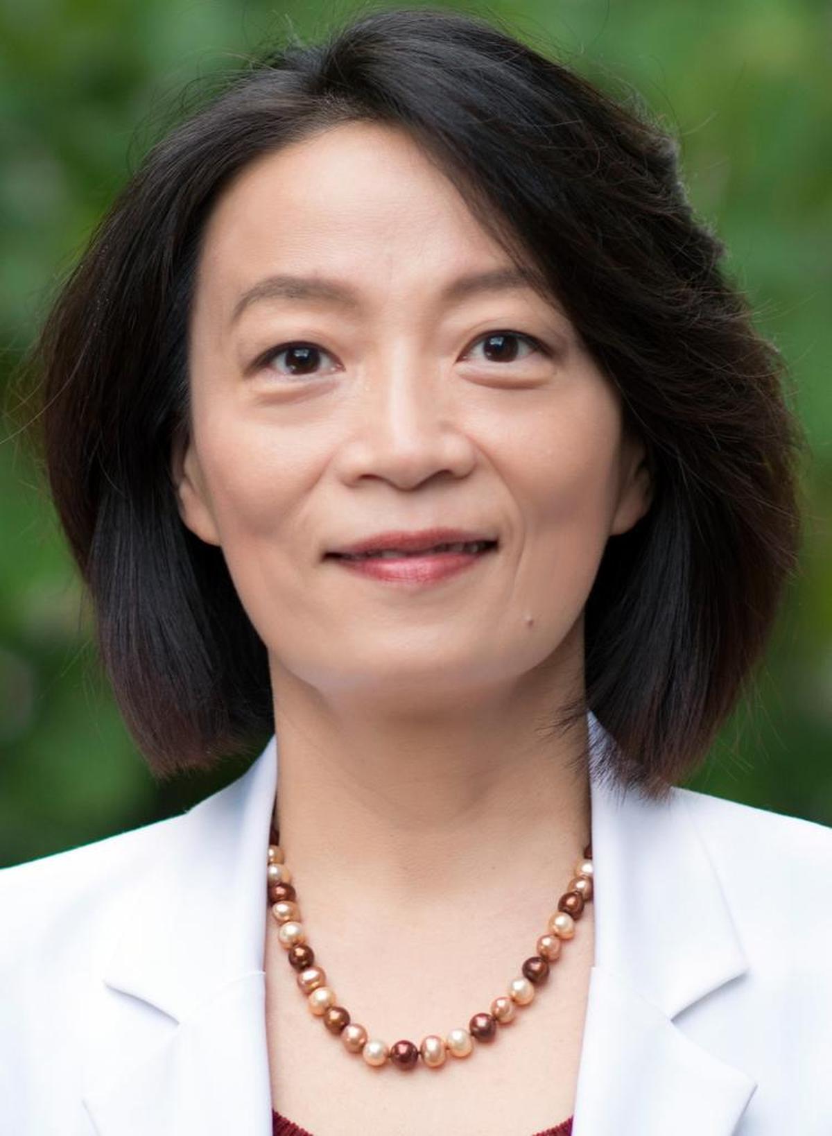 Hongbin Gu
