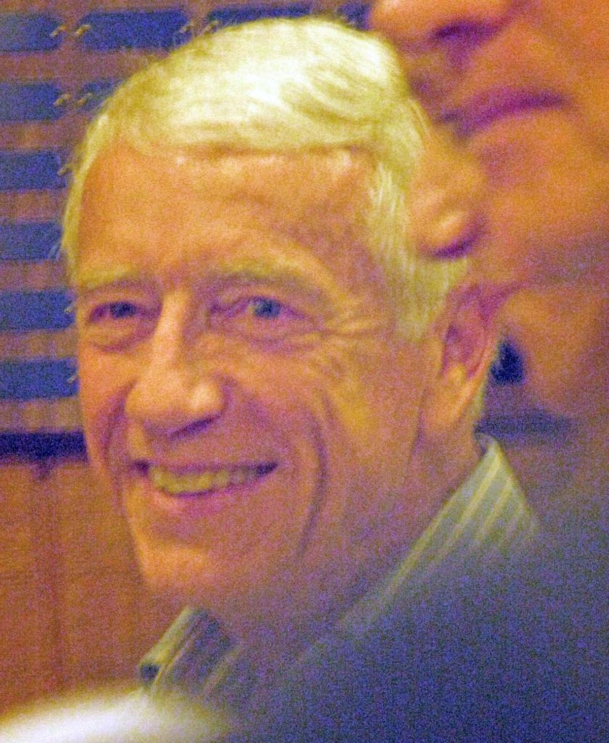 Francis Henry