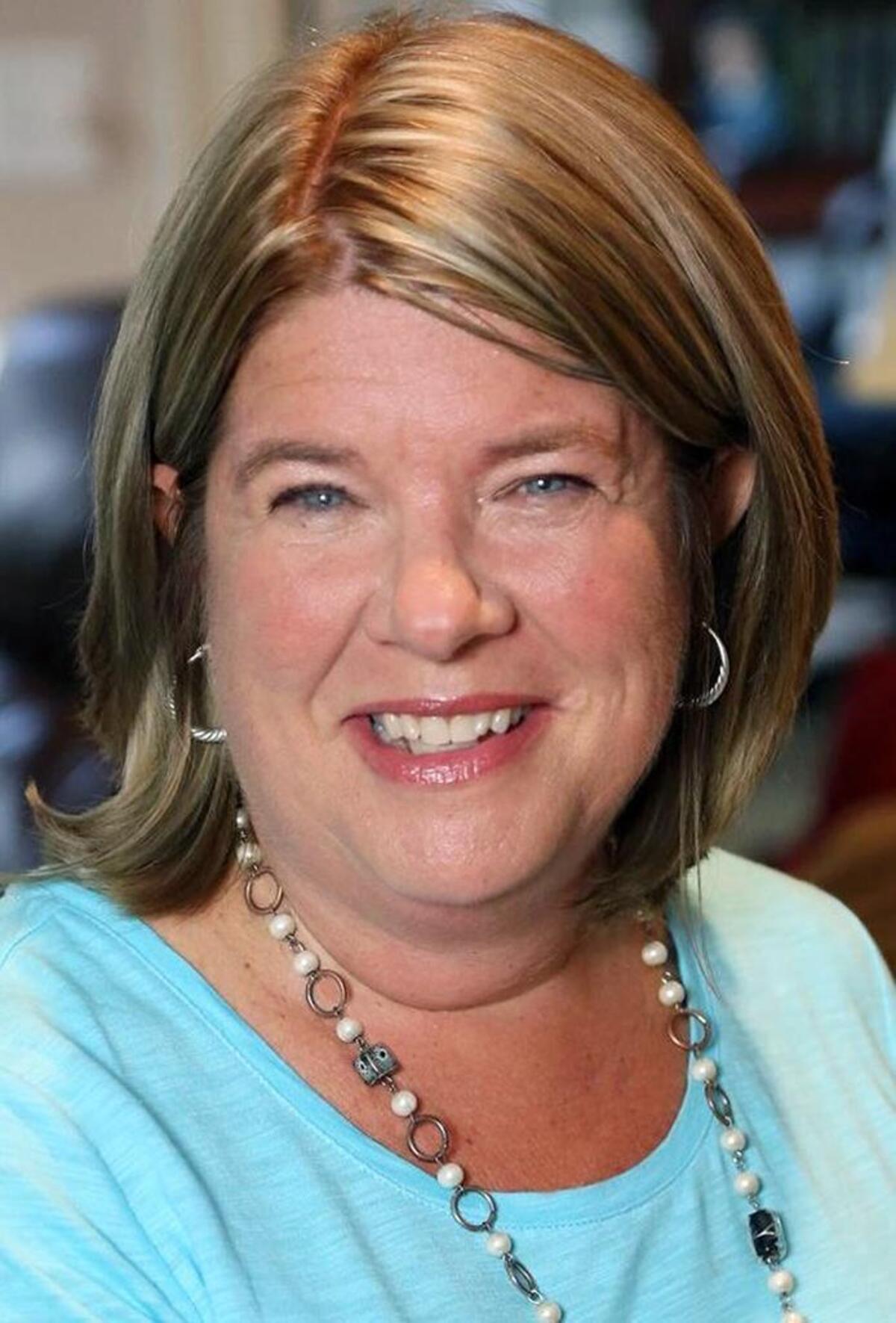 Pam Hemminger