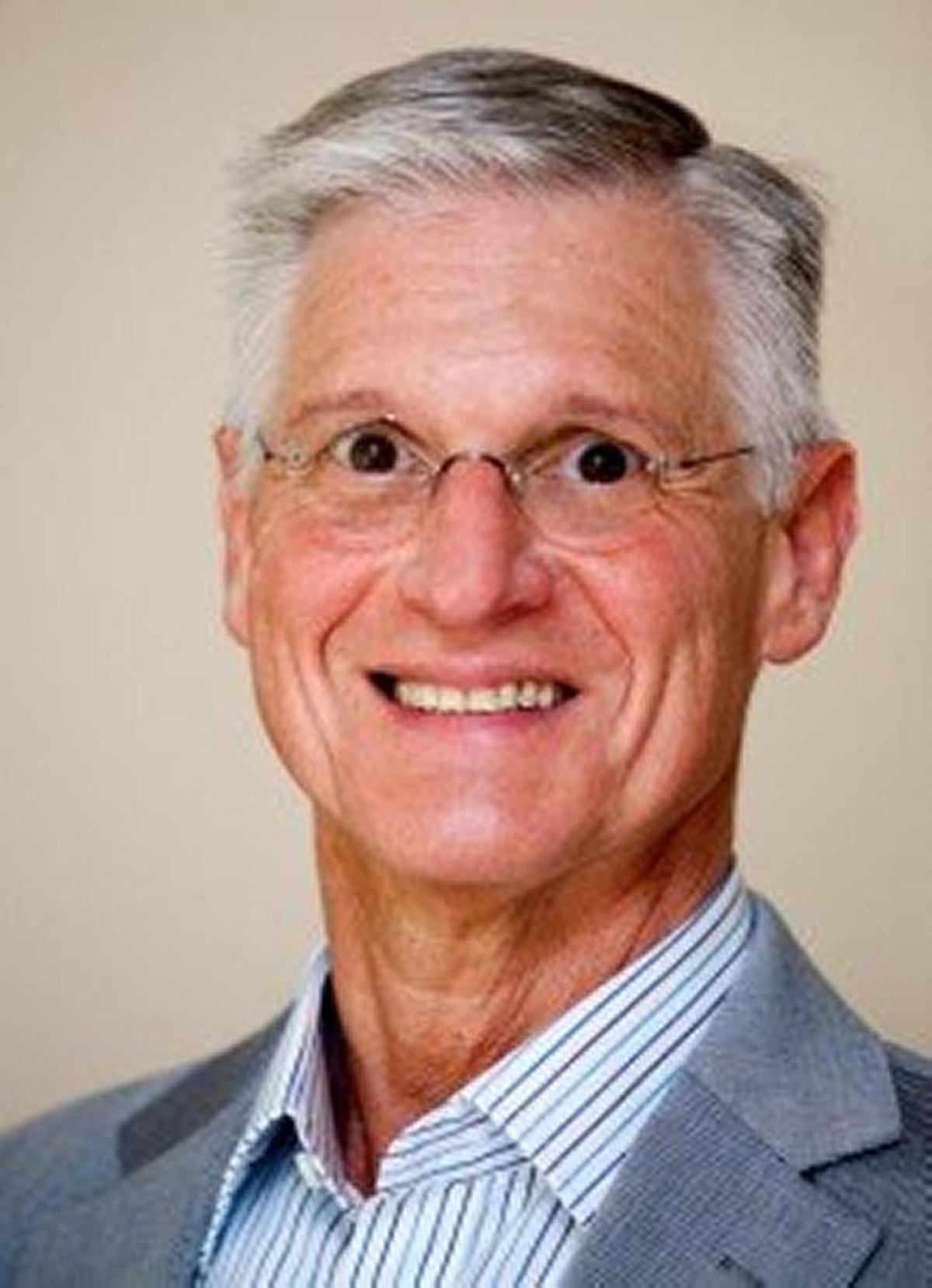 Michael Parker