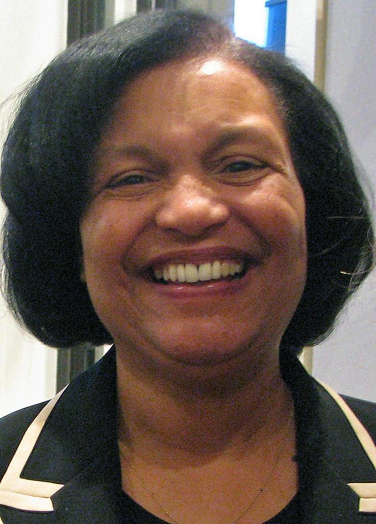 Delores Bailey