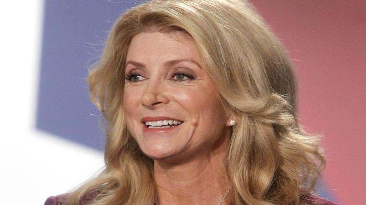 Wendy Davis