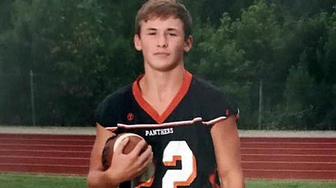 Congressman praying for Orange High athlete after news of injury reaches Washington