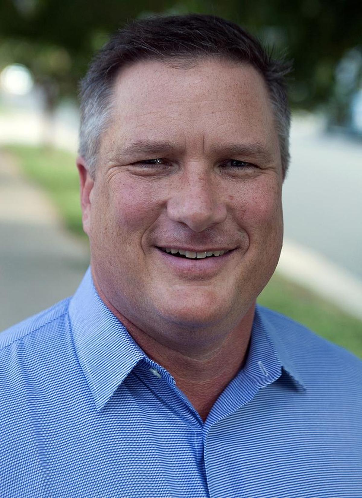 Scott Maitland