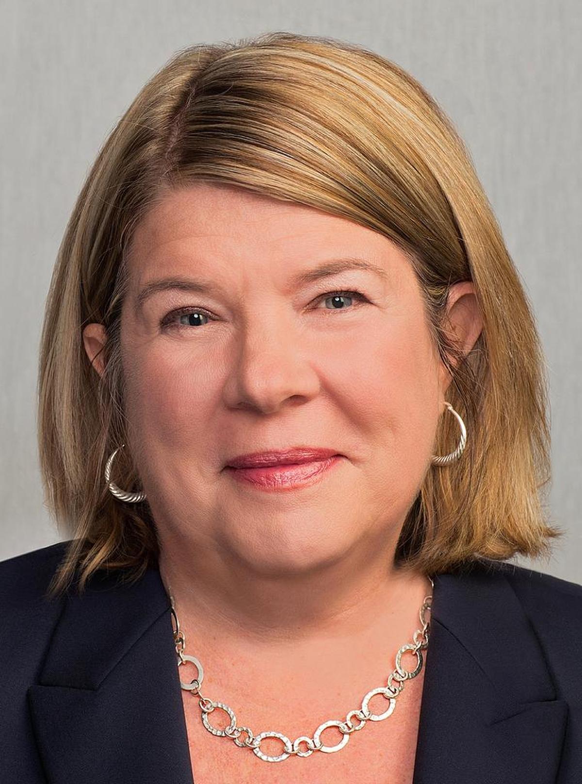 Pam Hemminger
