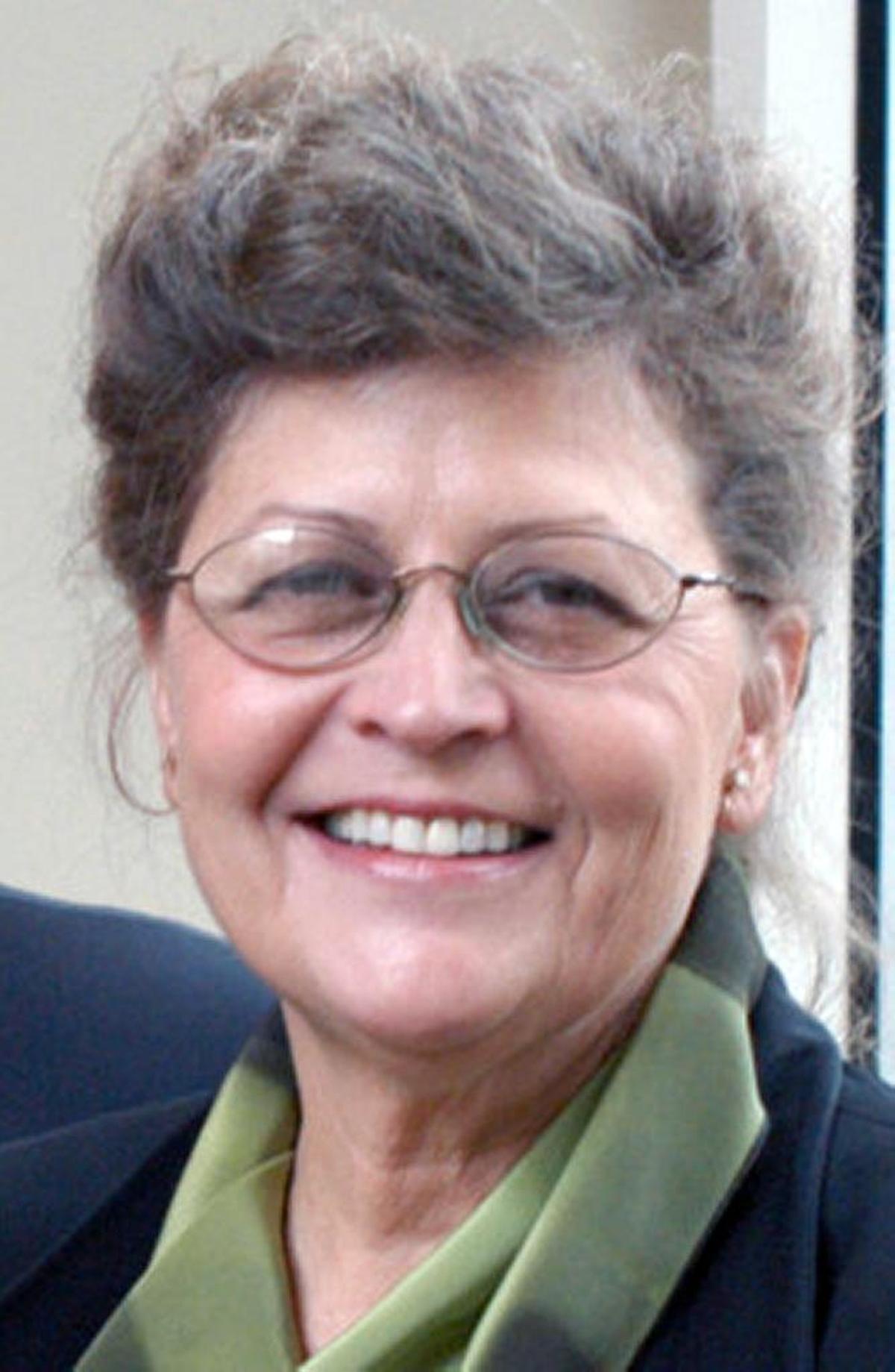 Linnea Smith