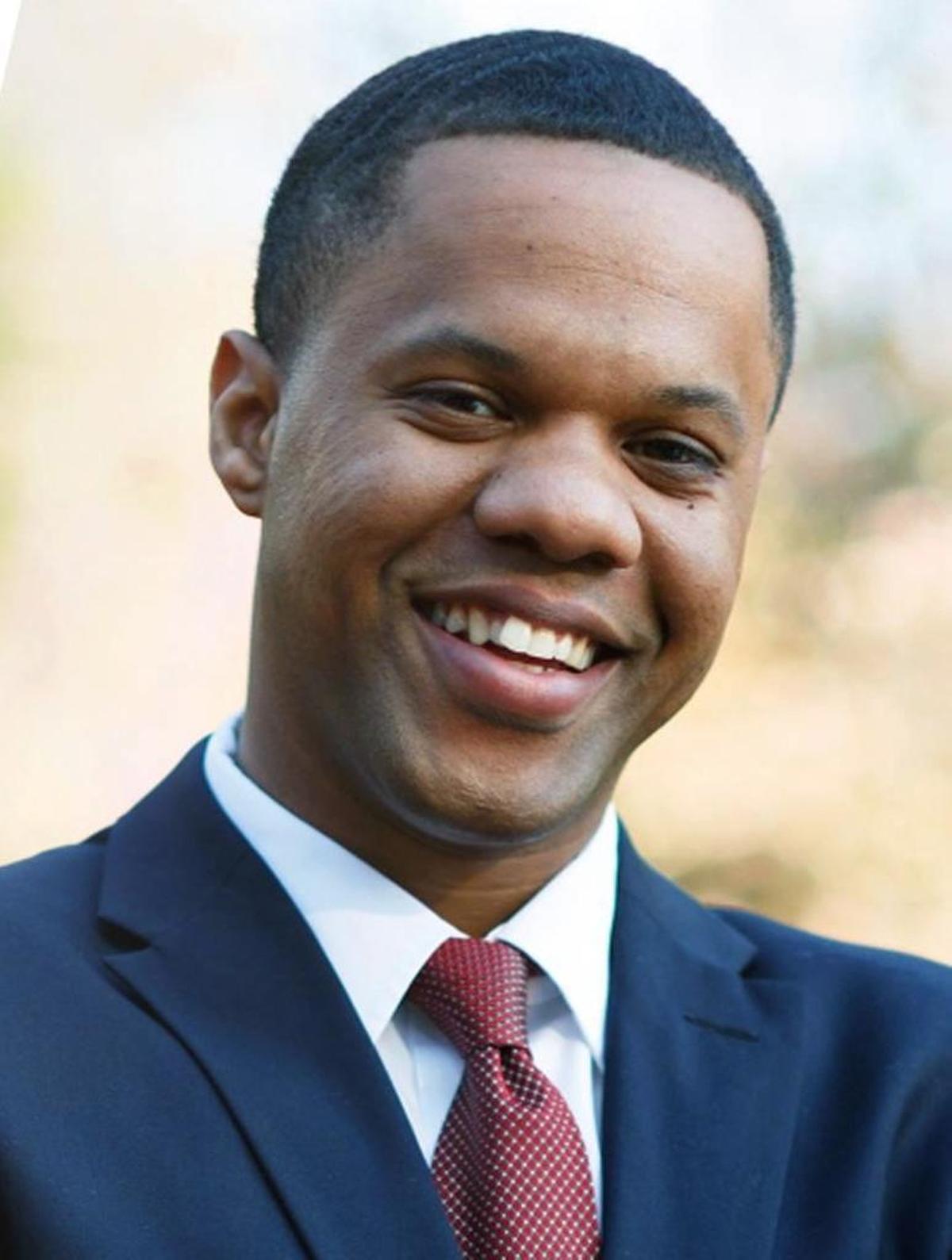 Richard Watkins