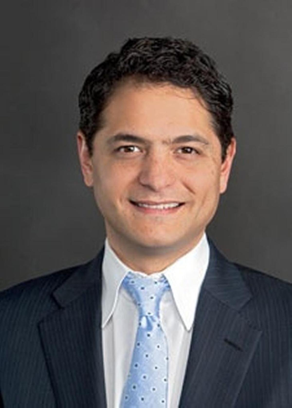 Mark Kleinschmidt