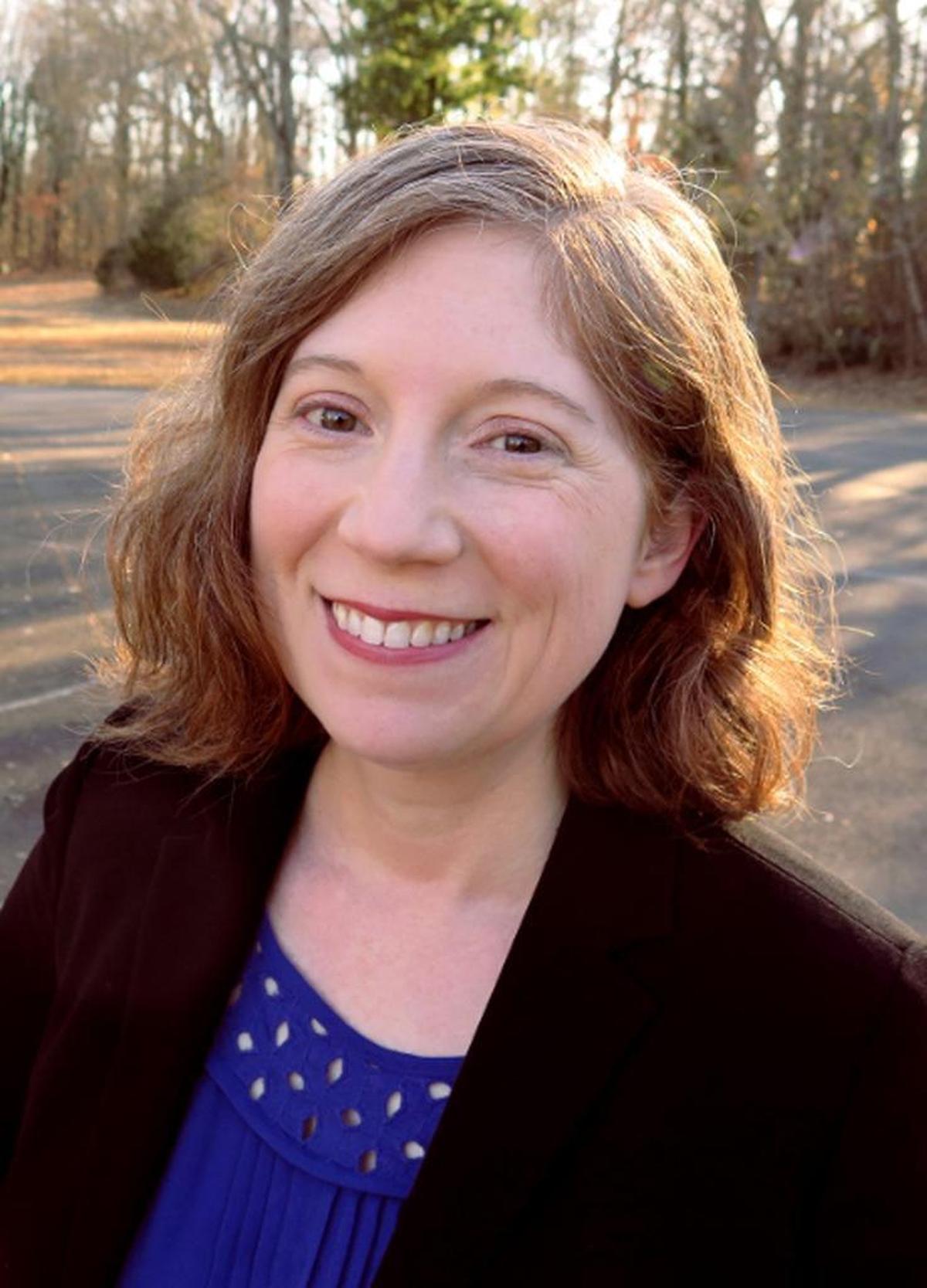Sarah Smylie