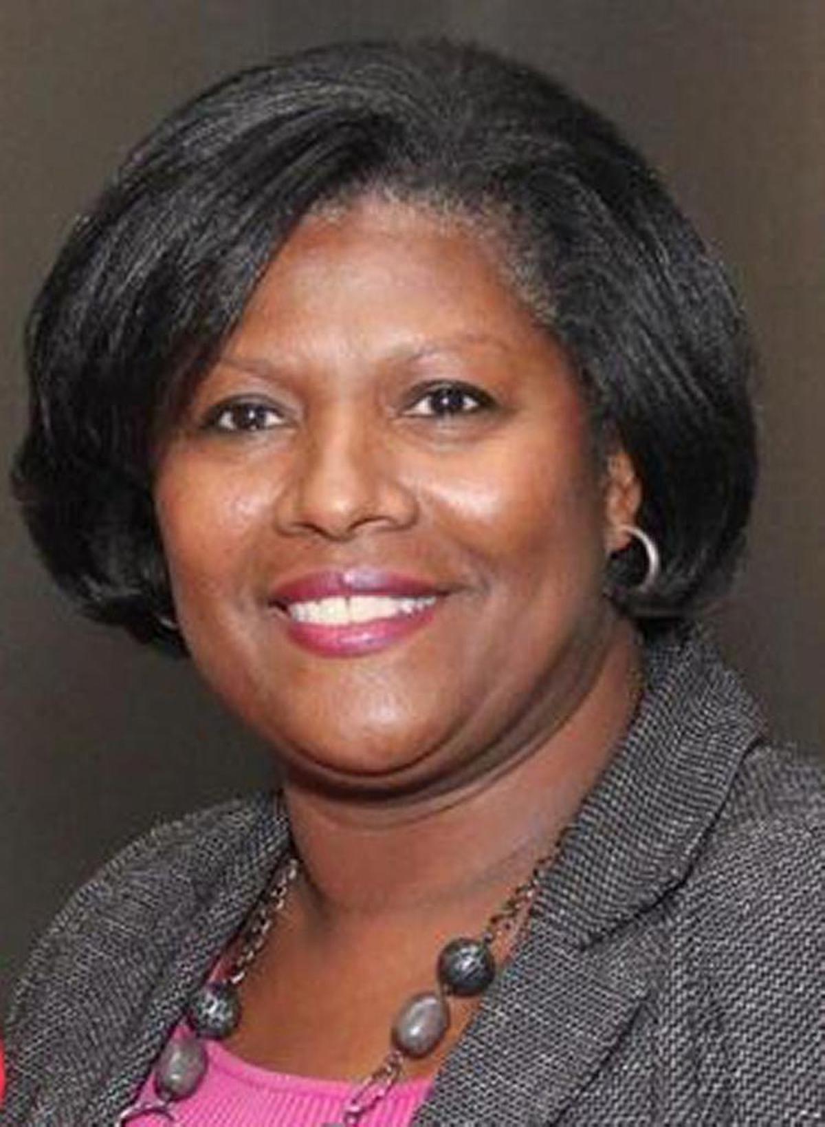 Annetta Stokes Streater