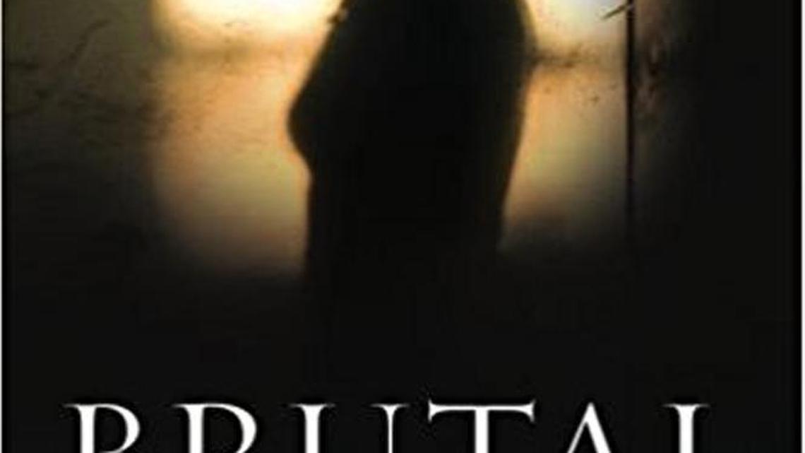 Chapel Hill author raises awareness, money to fight trafficking