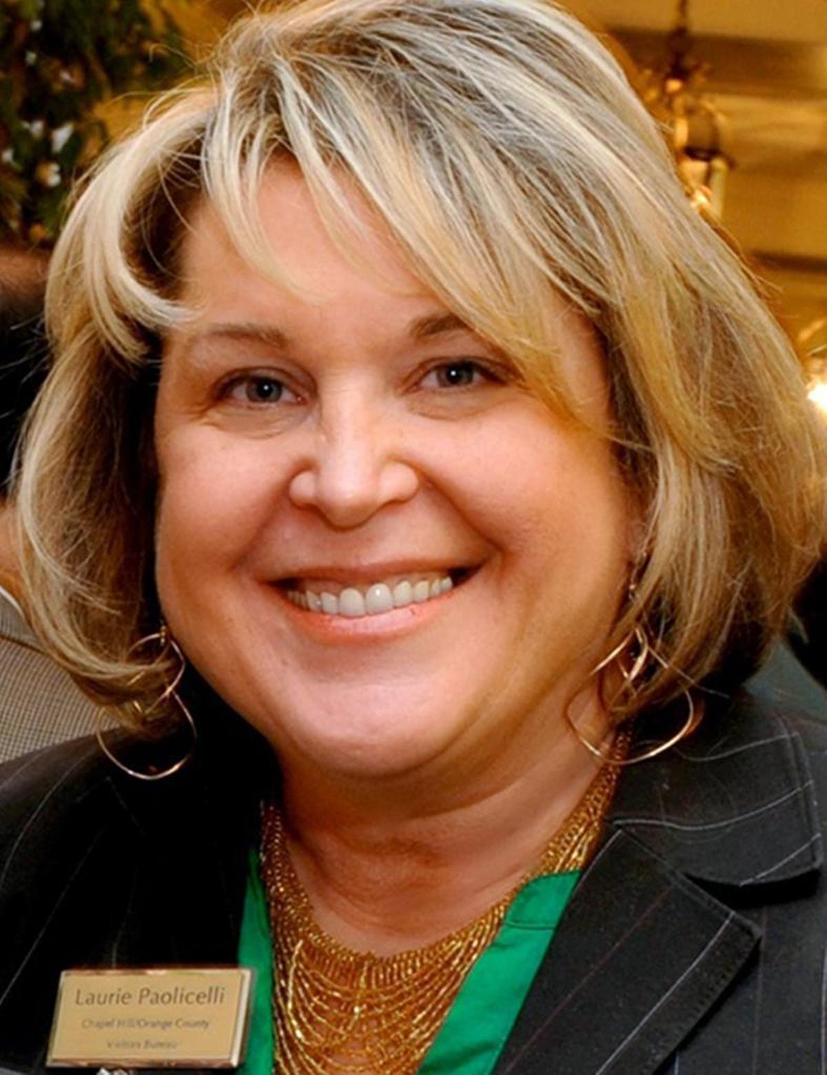 Laurie Paolicelli