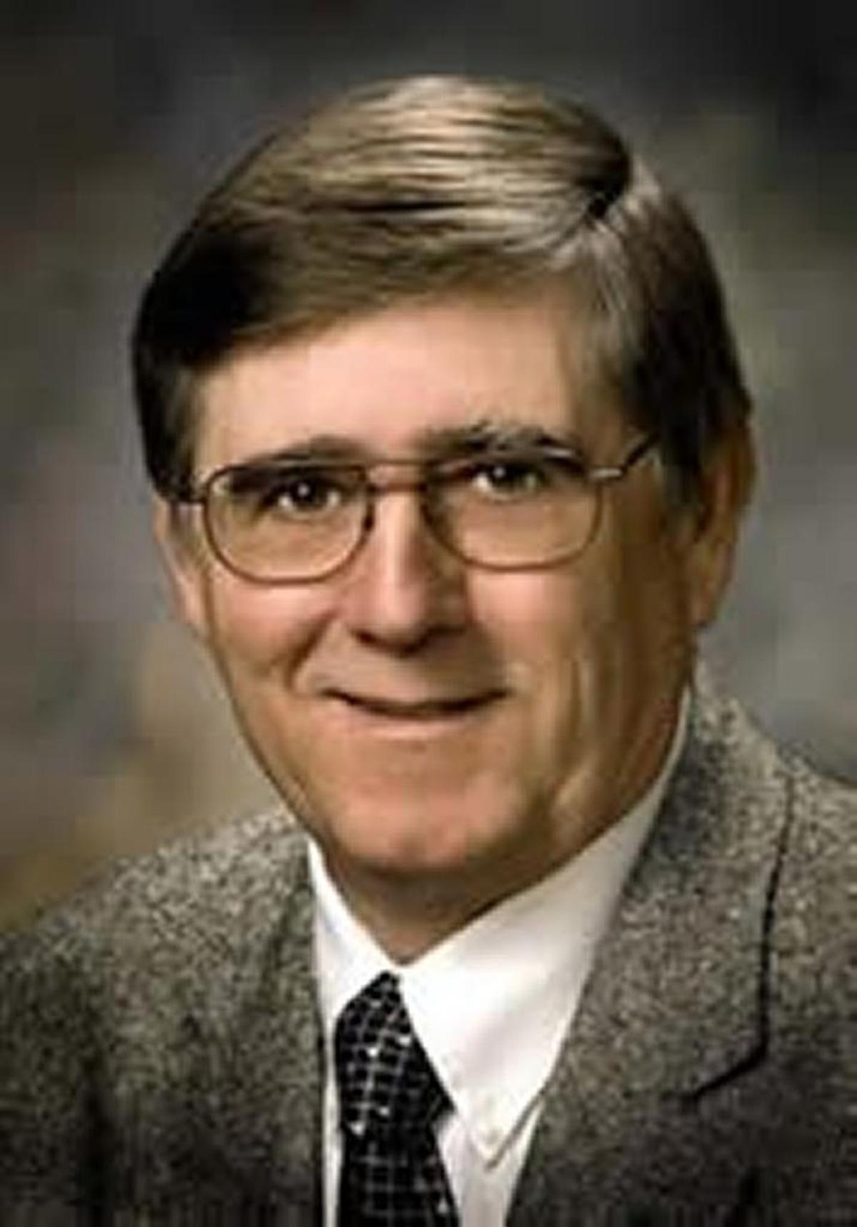 Earl McKee