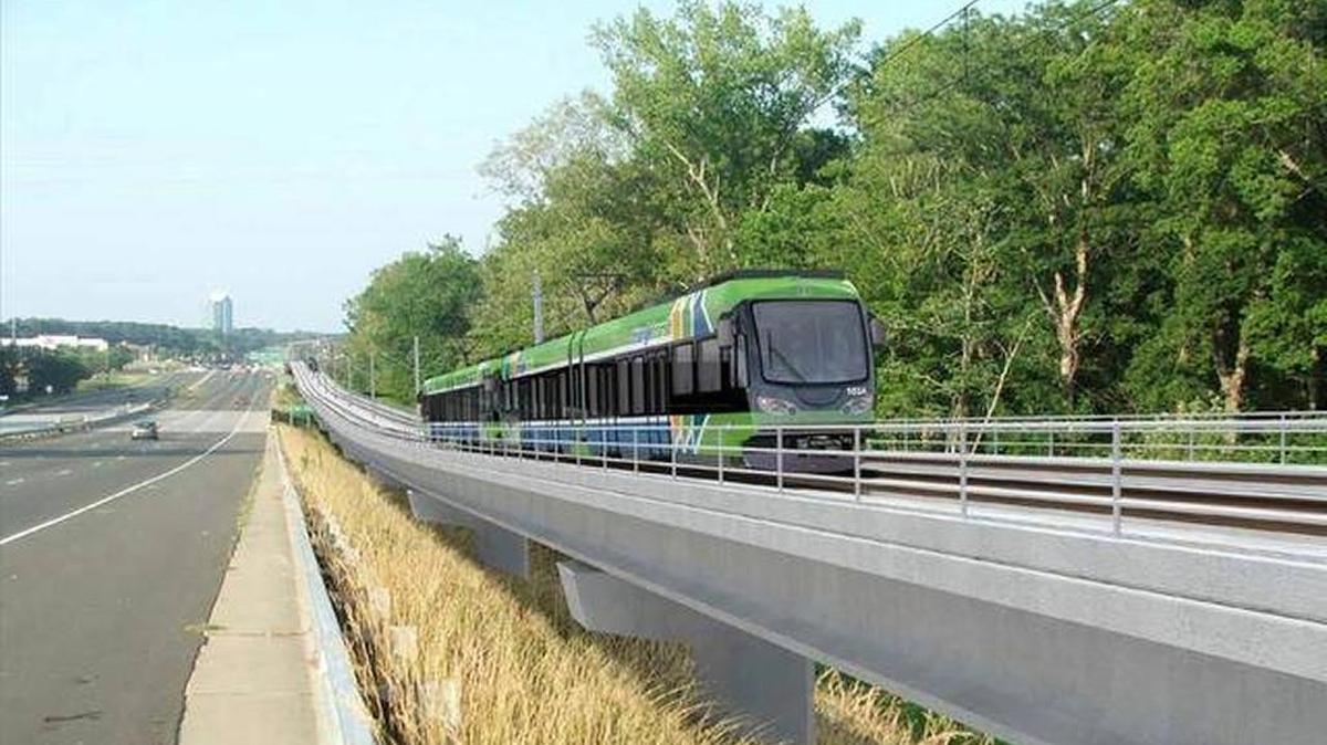 The Federal Transit Administration approved moving ahead this week with engineering work for the $2.47 billion Durham-Orange light-rail transit project.