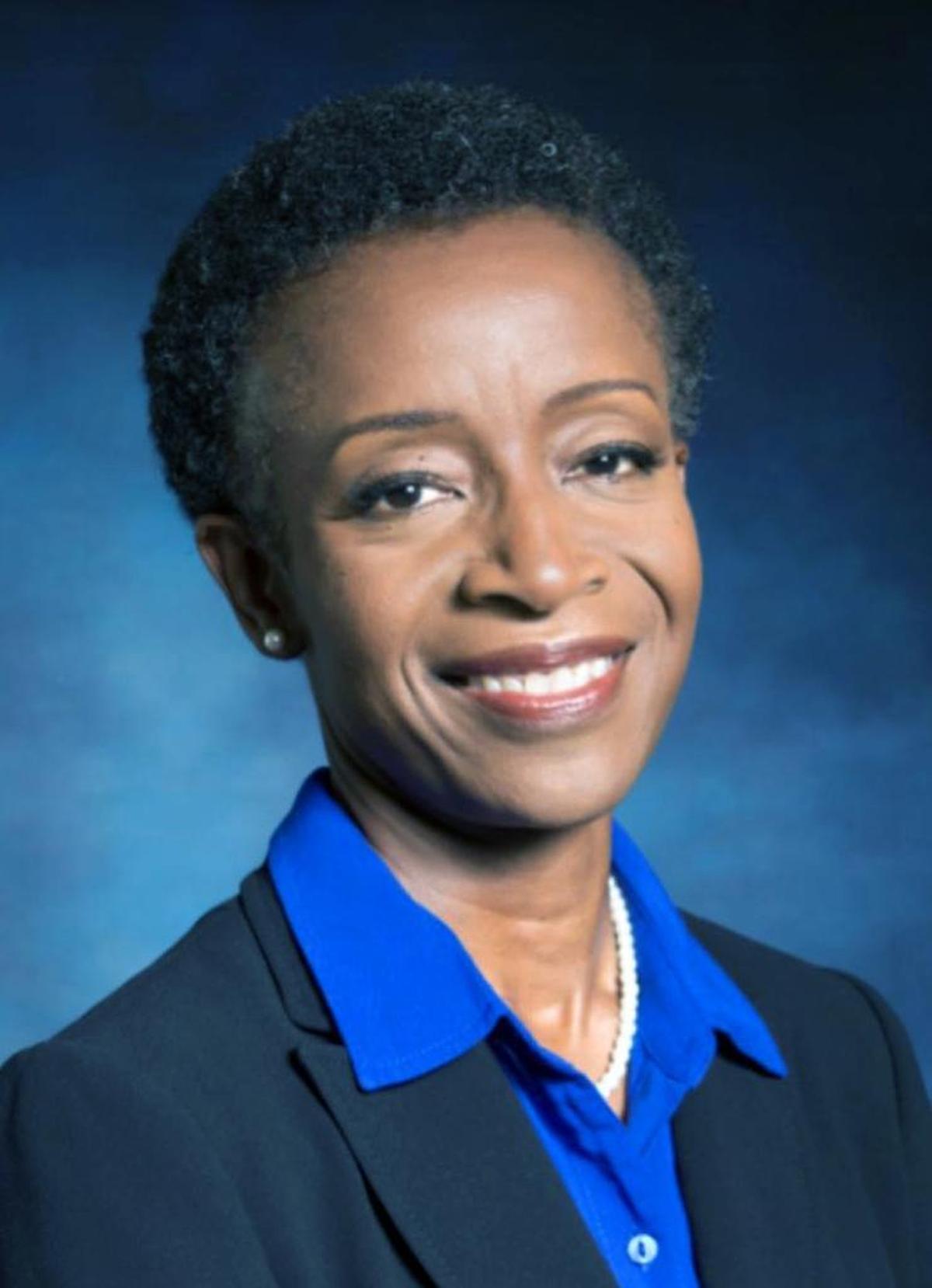 Barbara Foushee
