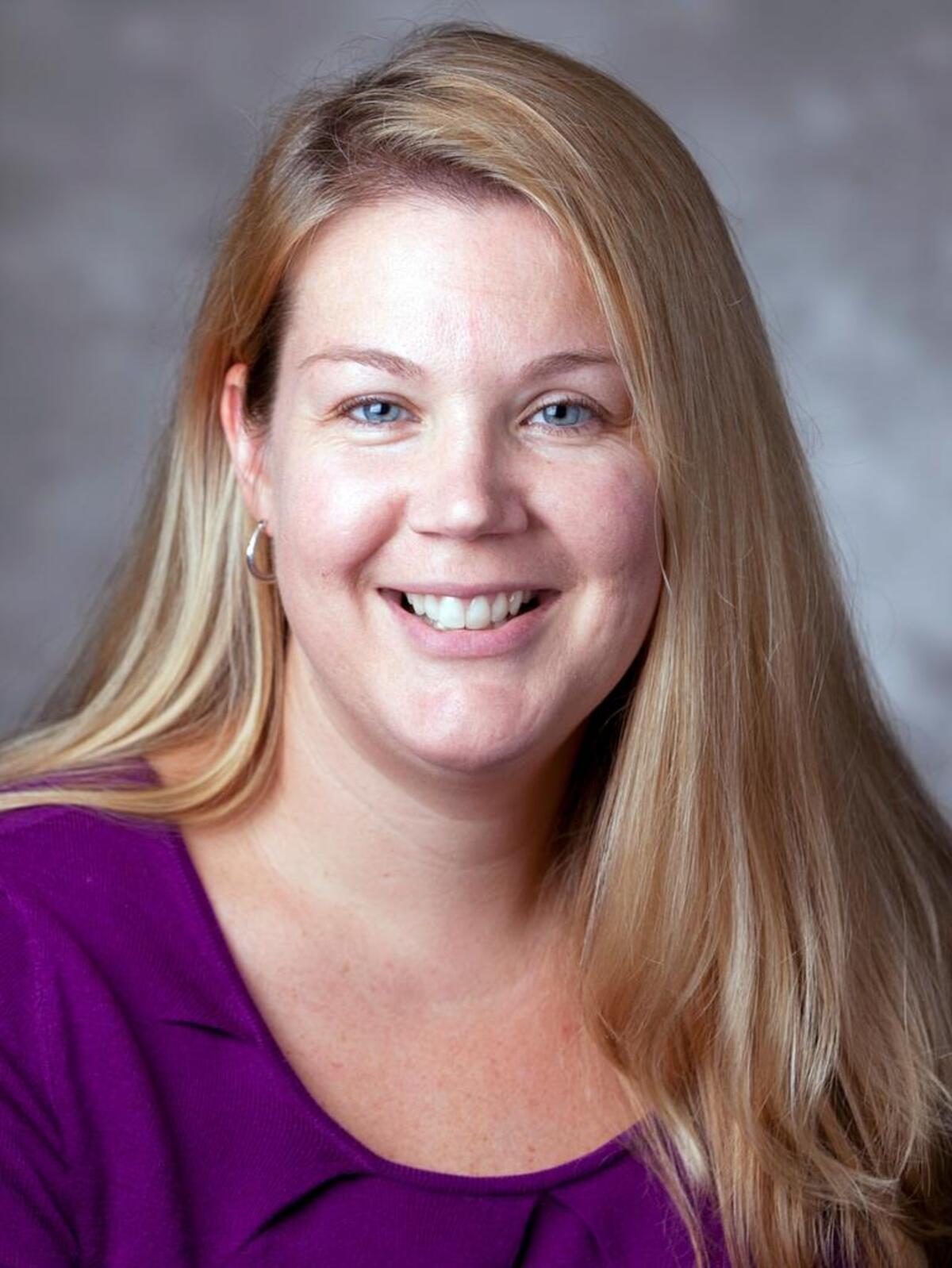 Heather Stapleton