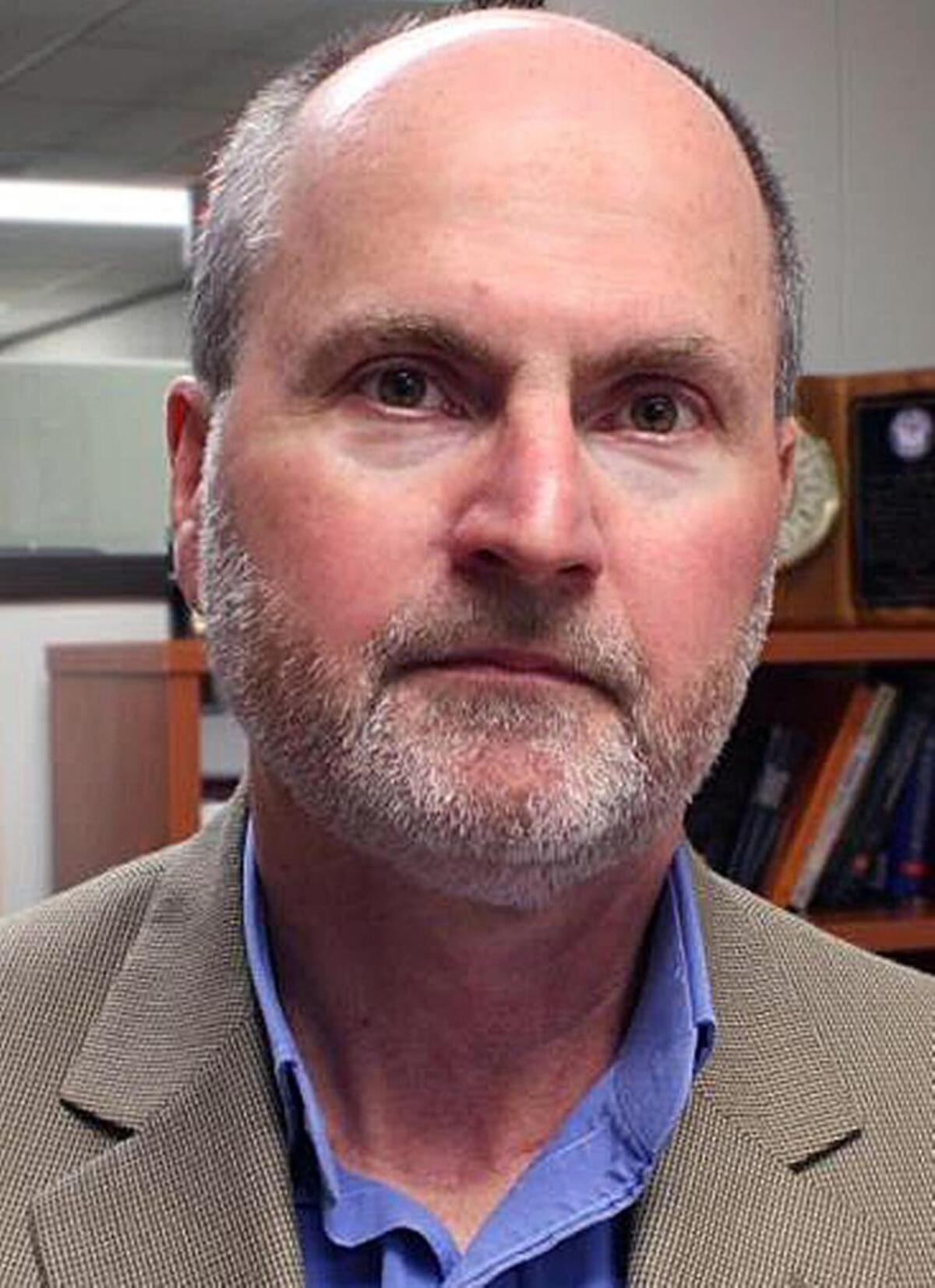 Ken Pennoyer