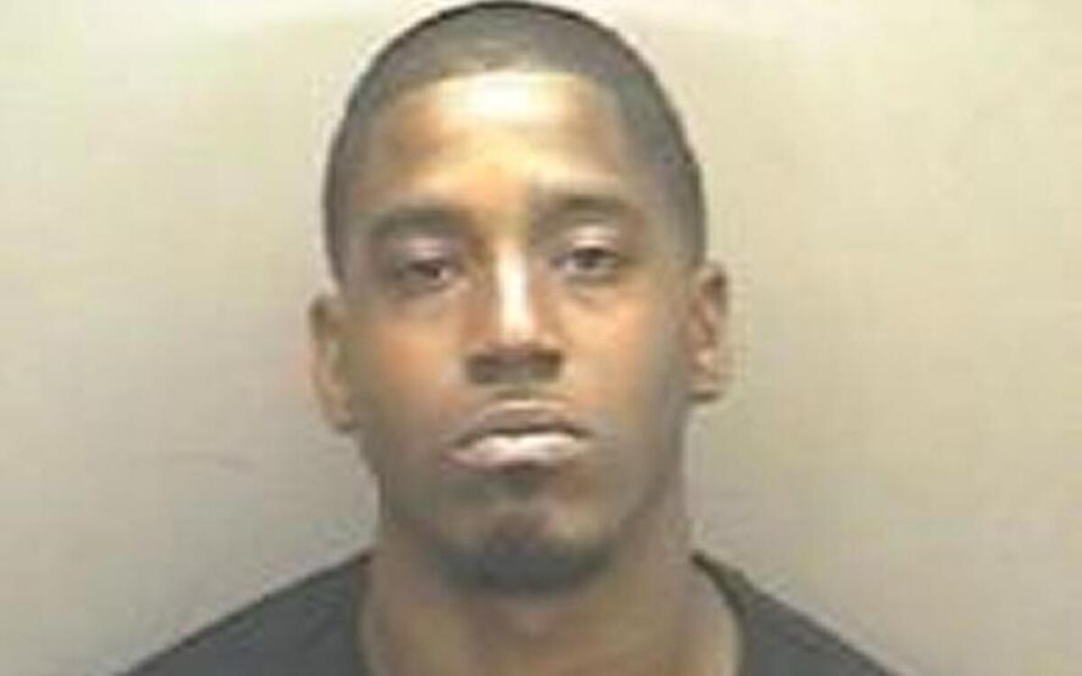 Kenneth Omar Baldwin