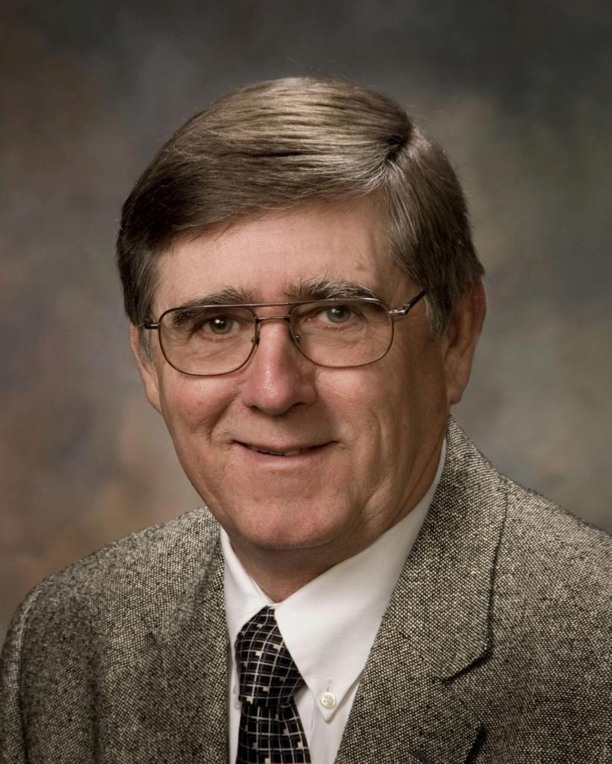Earl McKee