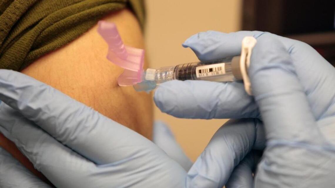 Whooping cough spreading in coastal North Carolina city, health officials warn
