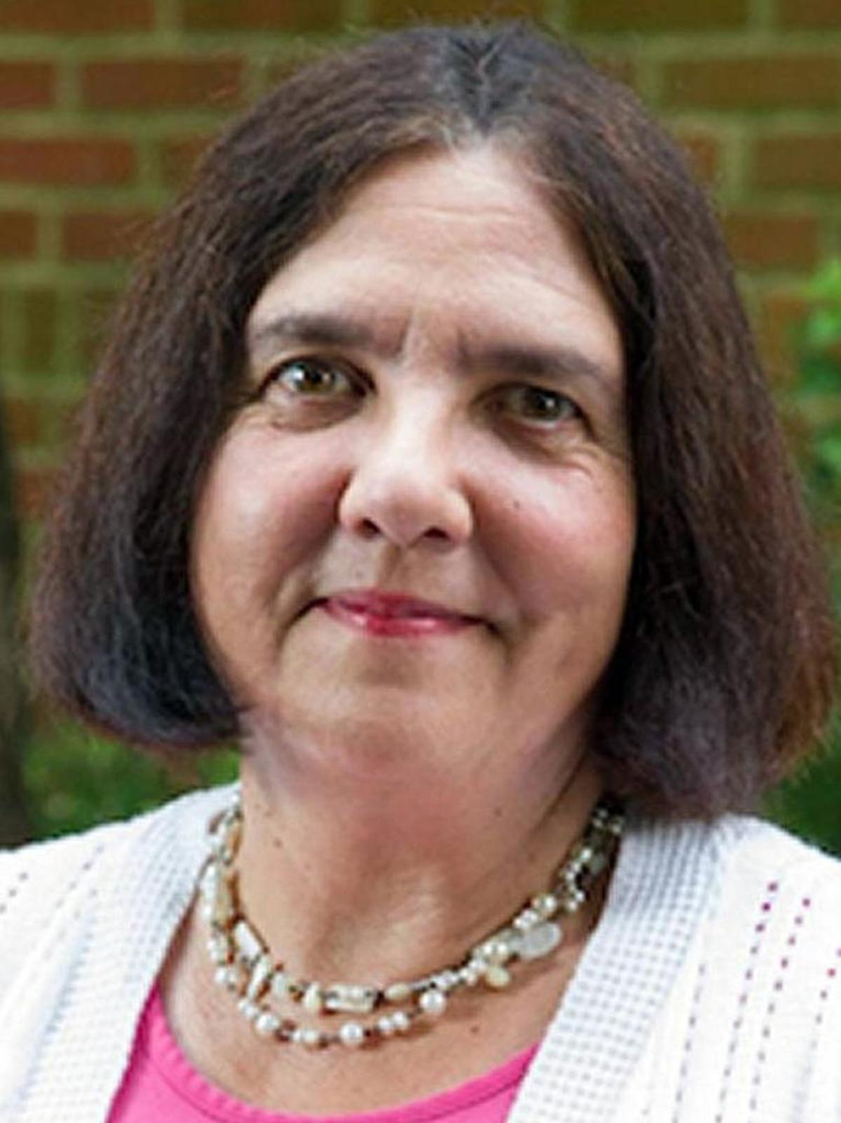 Jacquelyn Gist