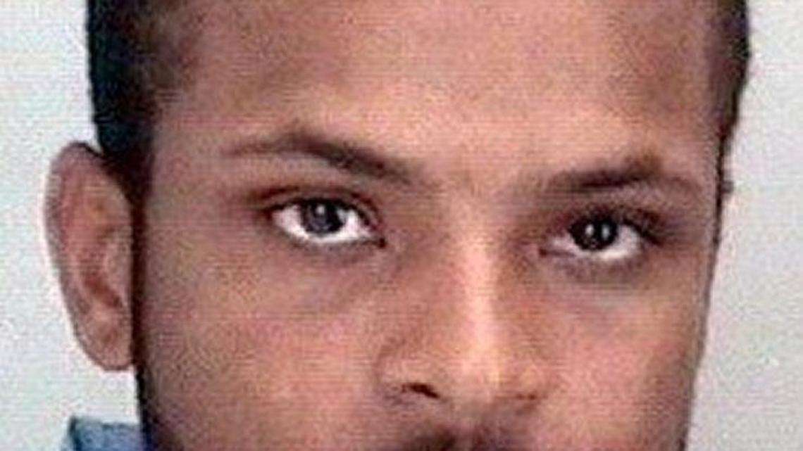 Murder trial witness says Arrington bragged about killing UNC professor with a rock