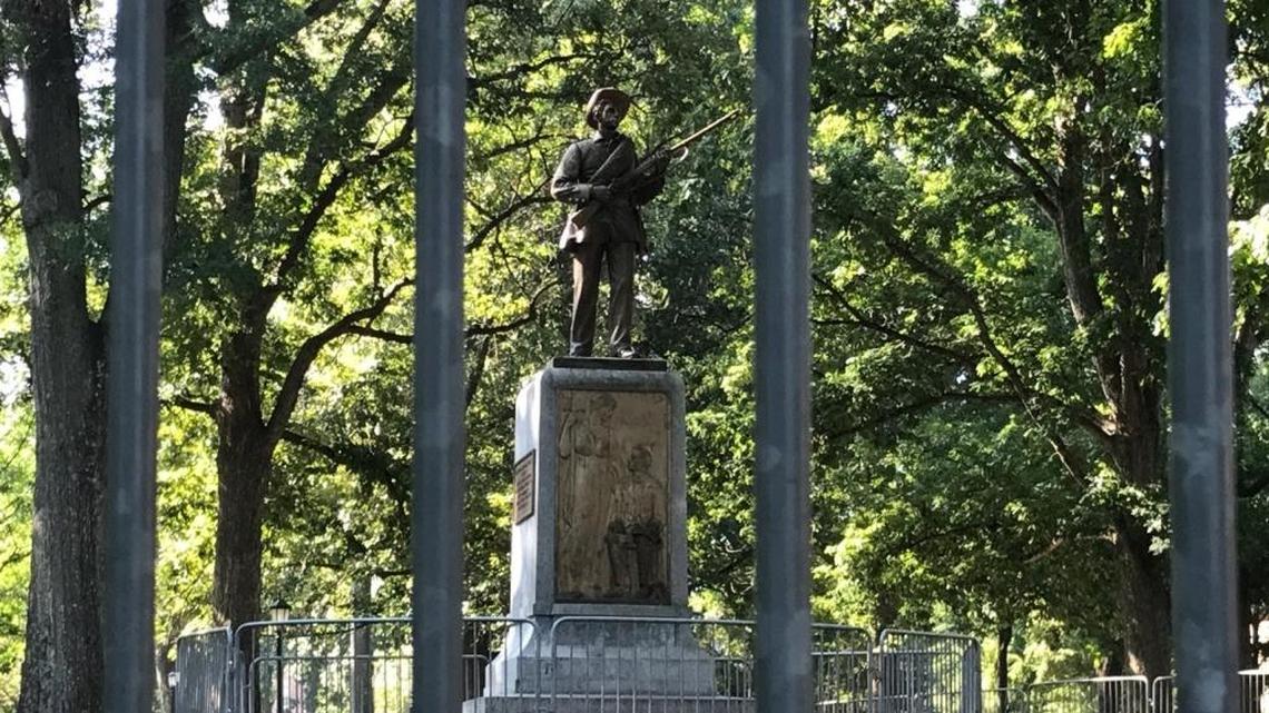 Will concern for civil rights rally Dems to the polls?