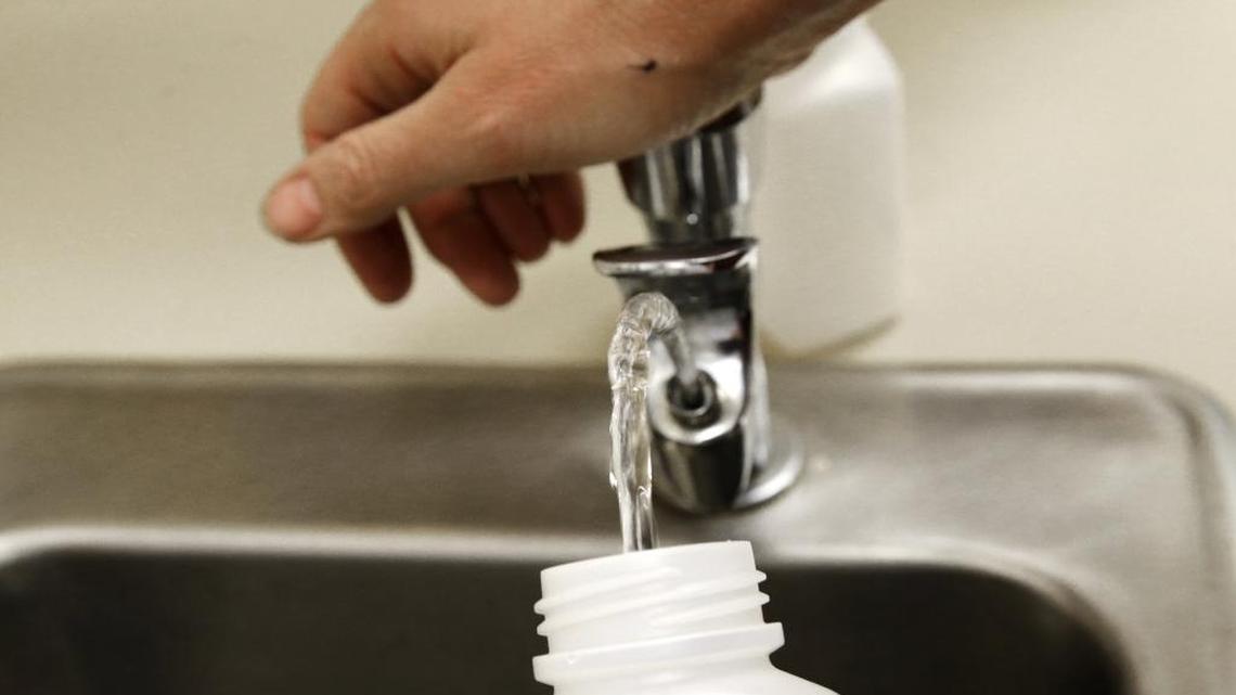 Lincoln County recently became the second county in North Carolina to remove fluoride from its water supply.