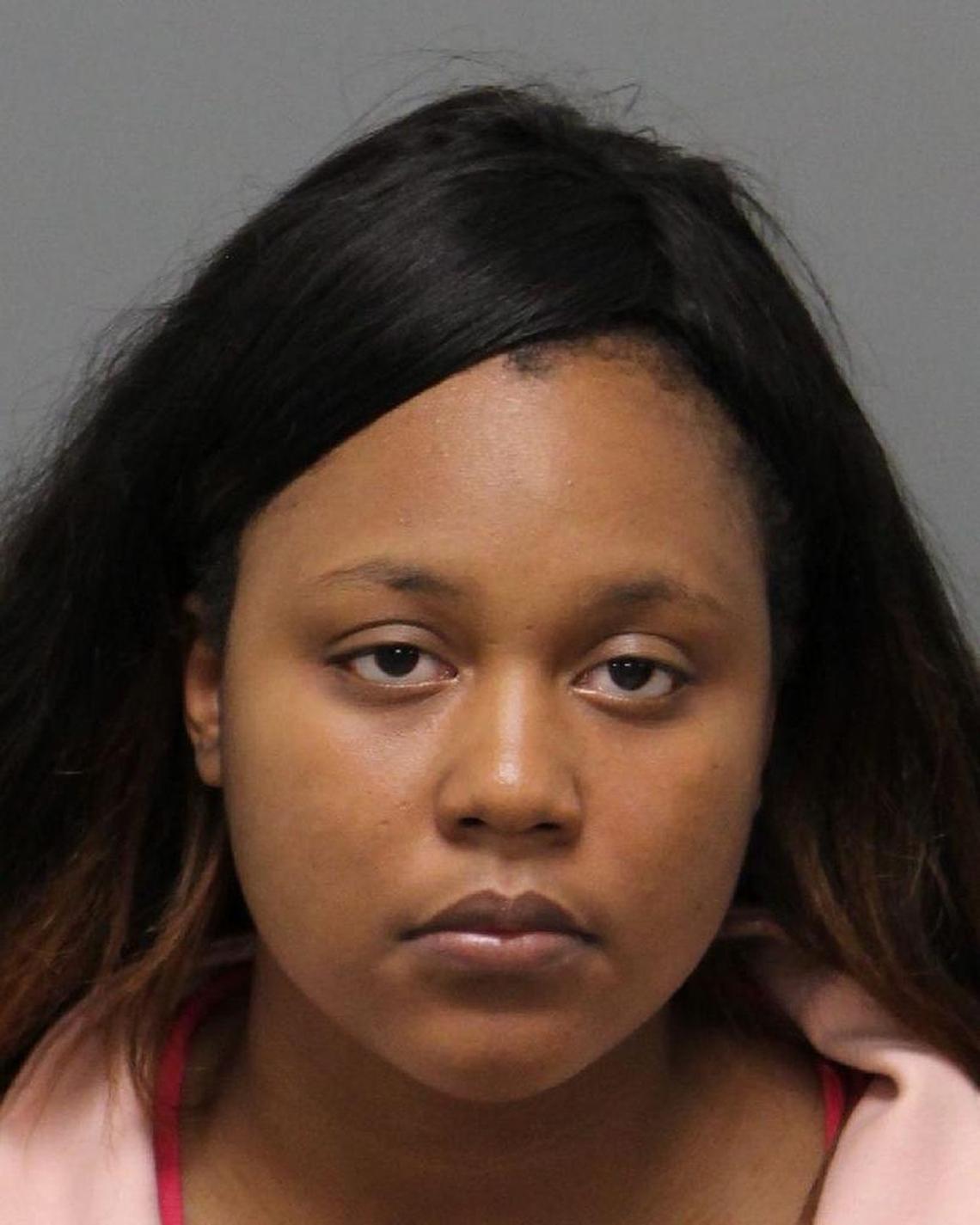 Jonita Jasmine Dawes